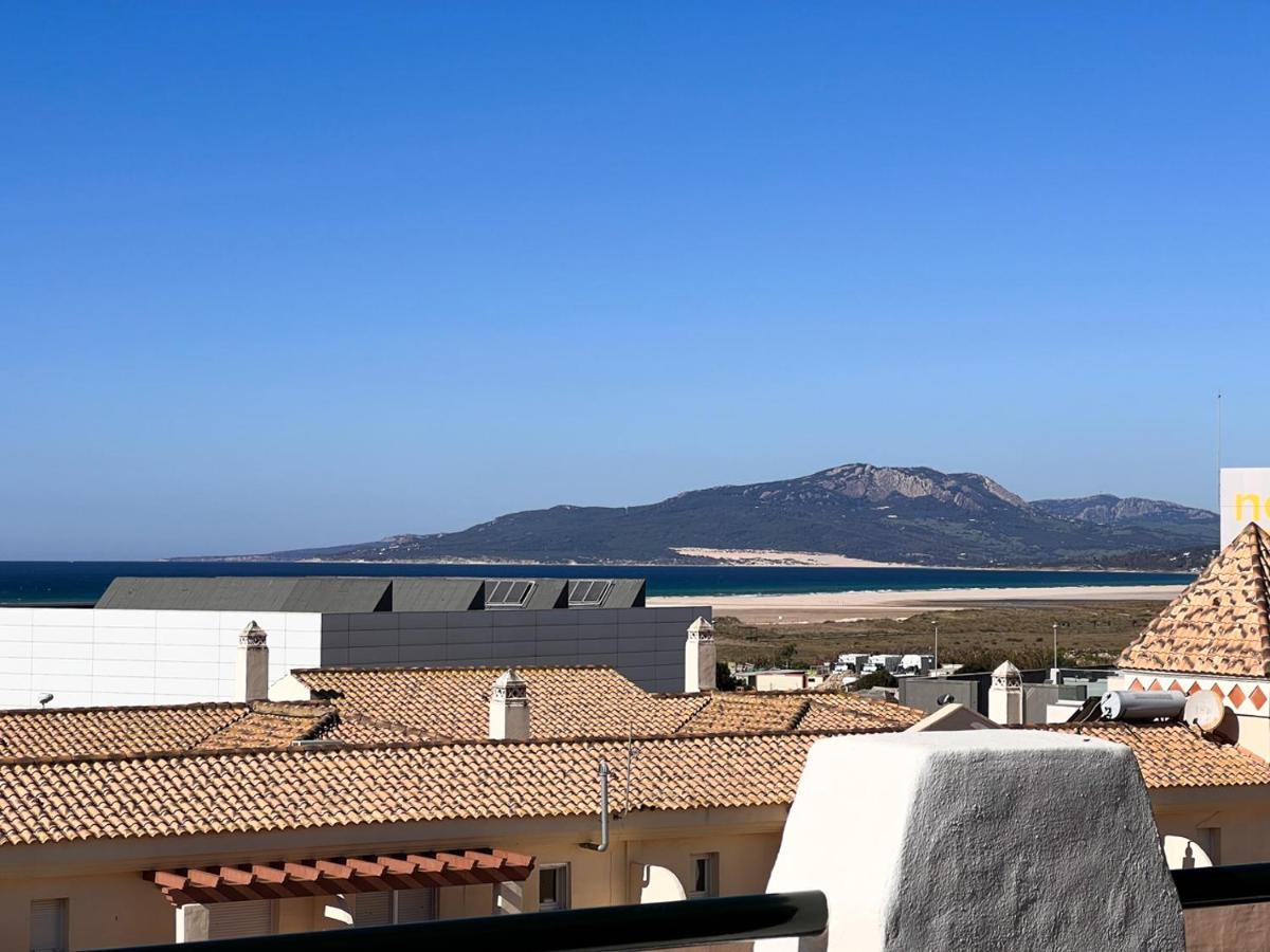 Ferienwohnung Tarifa Cozy House - Old Surf Exterior foto